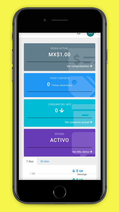 Quadsys Screenshot