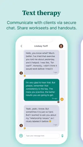 Game screenshot Calmerry for Counselors apk