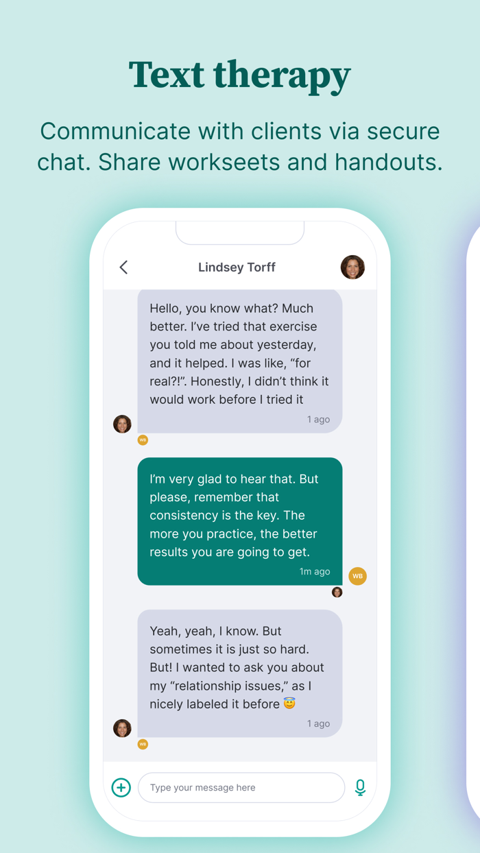 Calmerry for Counselors