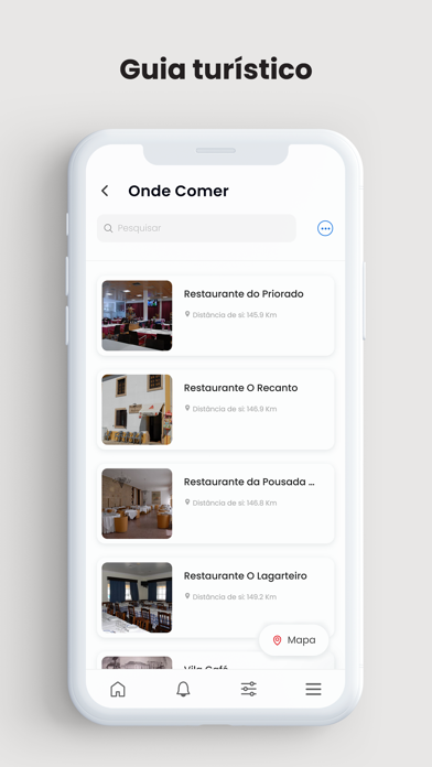 Municipio do Crato Screenshot