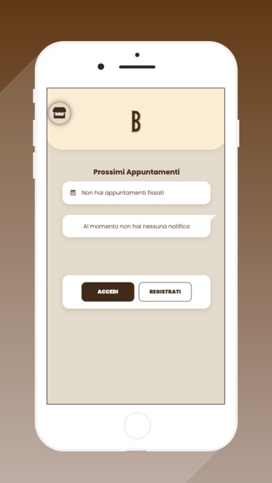 Barberia Bibiani Screenshot