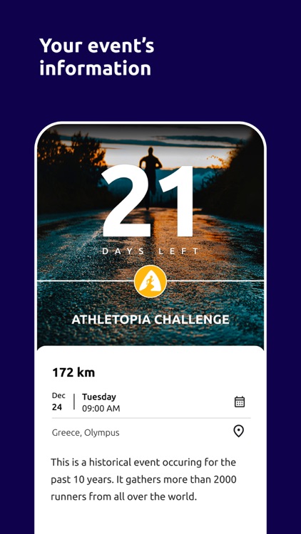 Athletopia screenshot-3