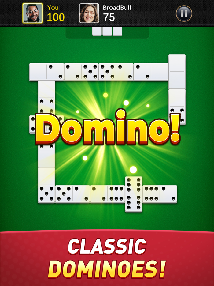 Dominoes Cash - Real Prizes