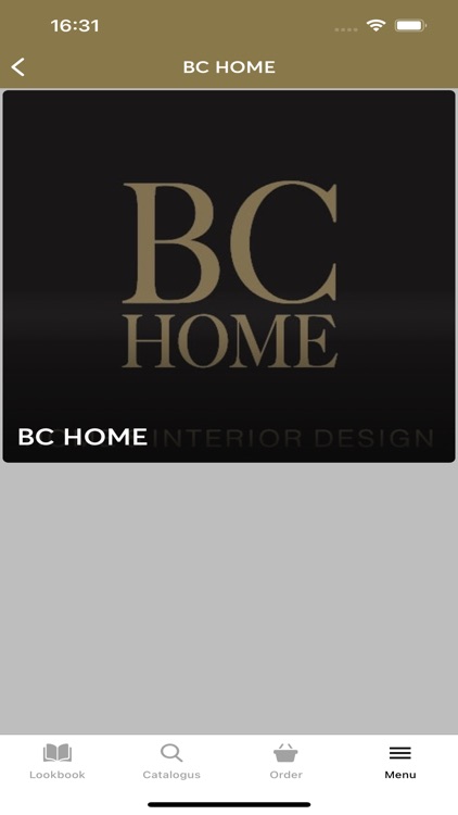 BC HOME