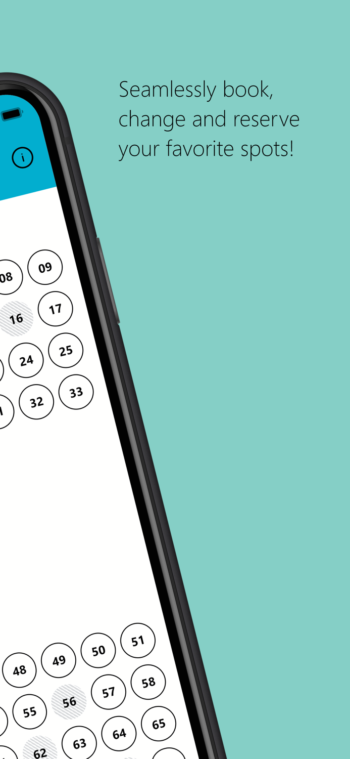 Ryde Fitness Studio New