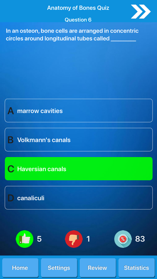 #5. Skeletal System Anatomy (iOS) 由: Hasan Cakir