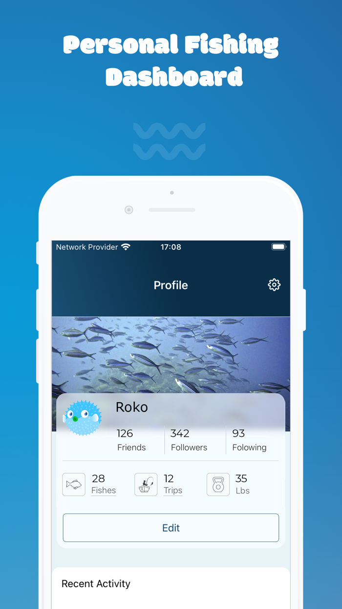 Fishing Pro - Fishing App