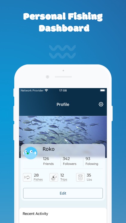 Fishing Pro - Fishing App