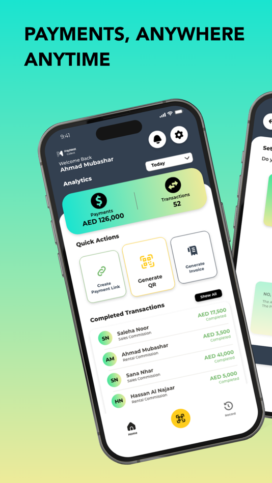 #1. PayNest Collect (iOS) 由: PayNest Fintech LTD