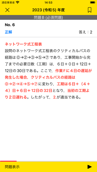 １級土木施工管理技士 過去問コンプリート 2024年版のおすすめ画像2