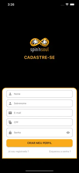 Game screenshot Spin'n Soul apk