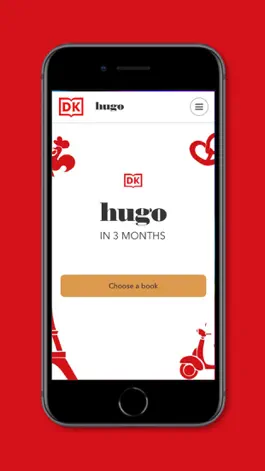 Game screenshot DK Hugo In 3 Months mod apk