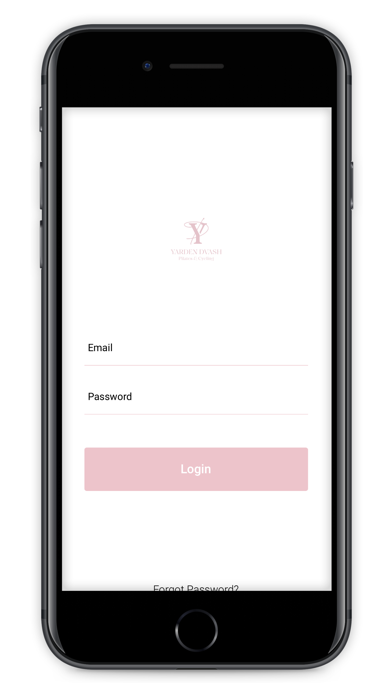 Yarden Dvash - Pilates&cycling Screenshot