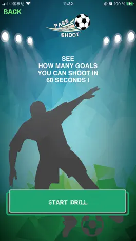 Game screenshot PassAndShoot mod apk