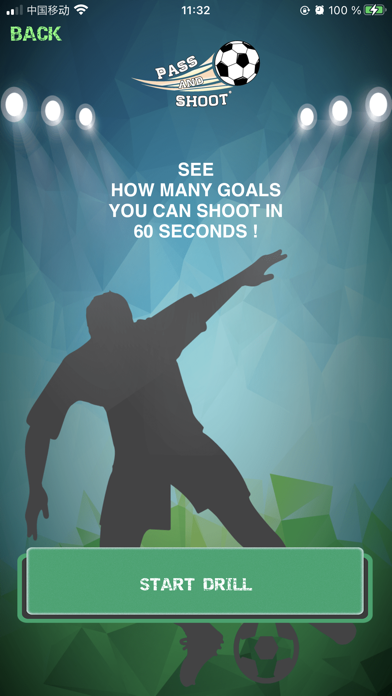 PassAndShoot Screenshot
