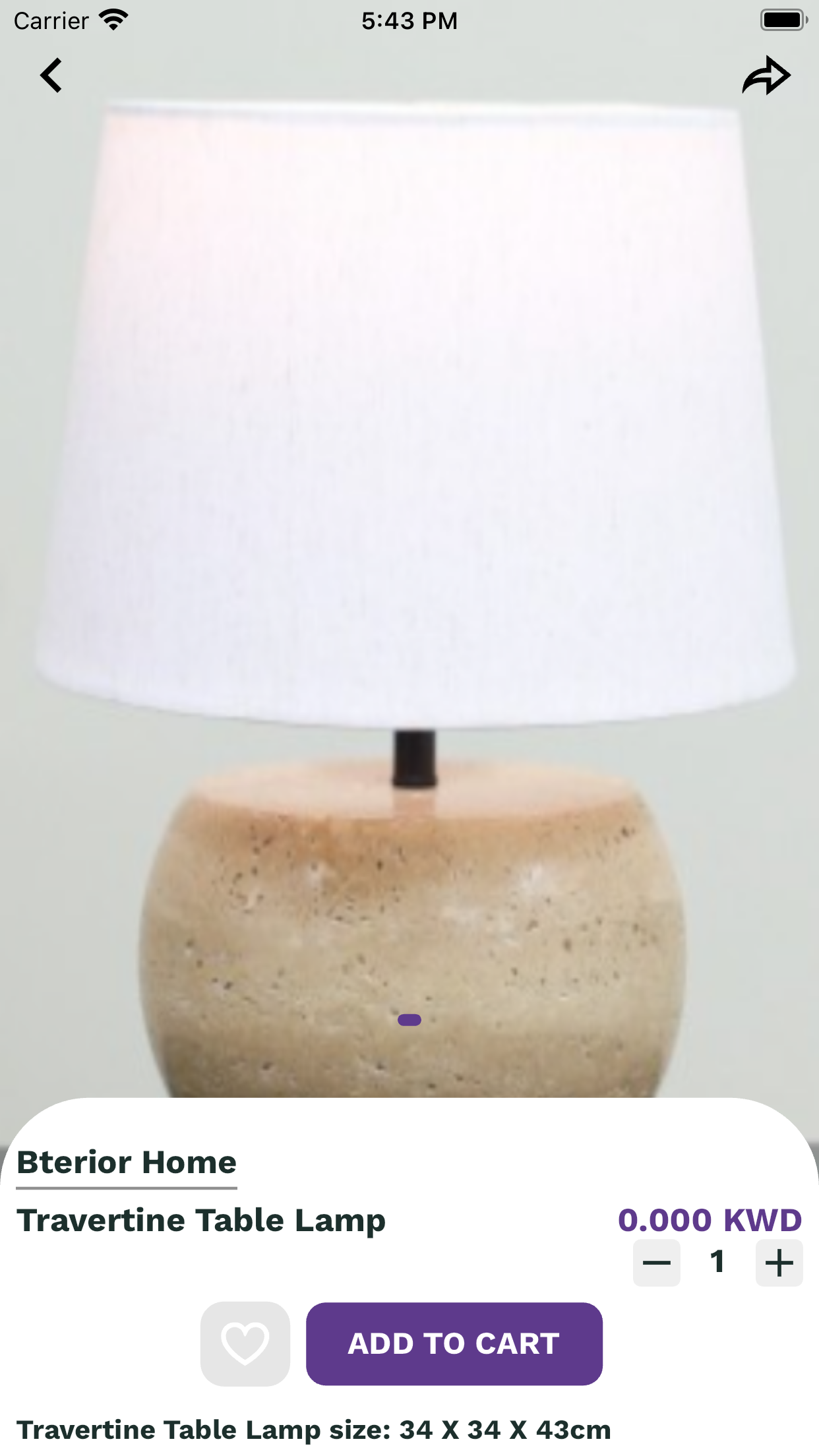 Livi App