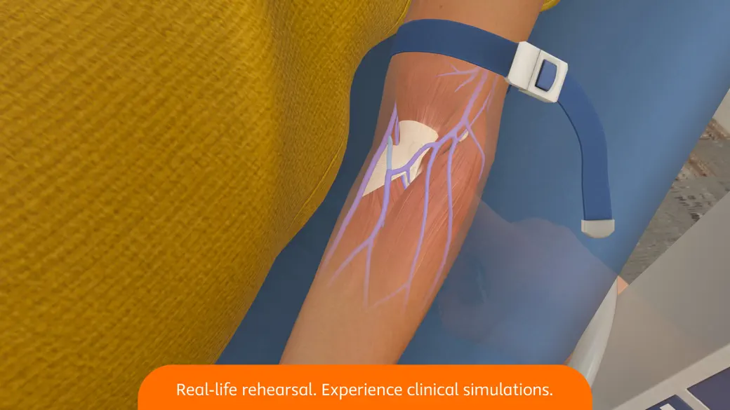 Complete HeartX screenshot 6