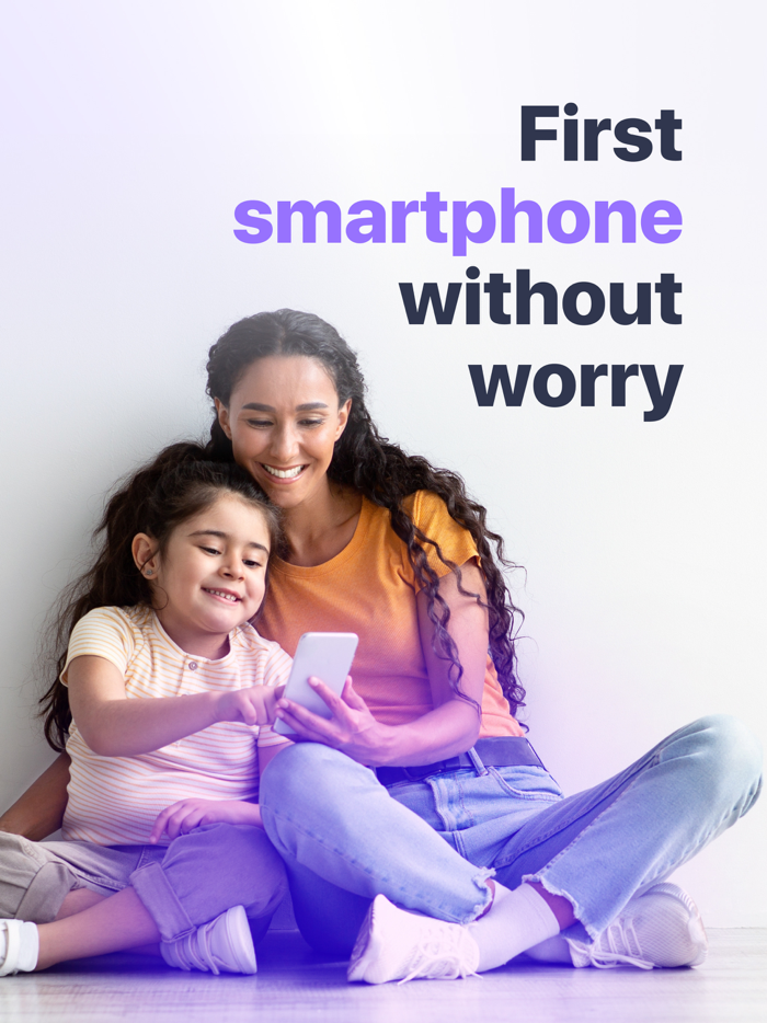 Ohana Family Parental Controls