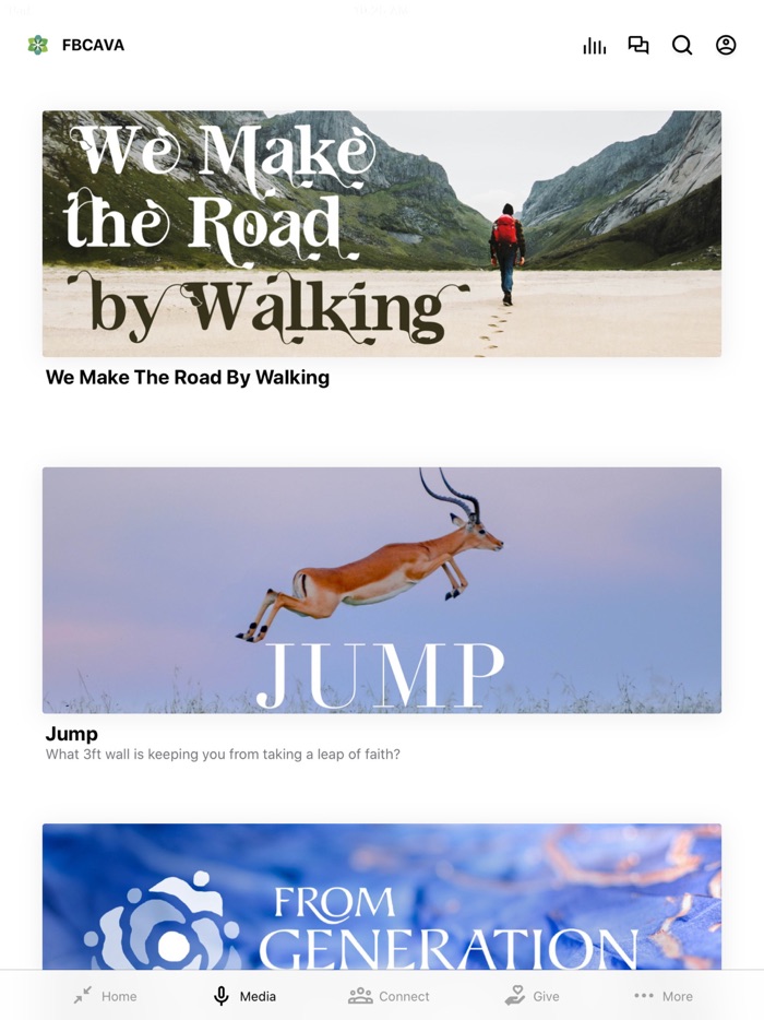 First Baptist Church Ashland