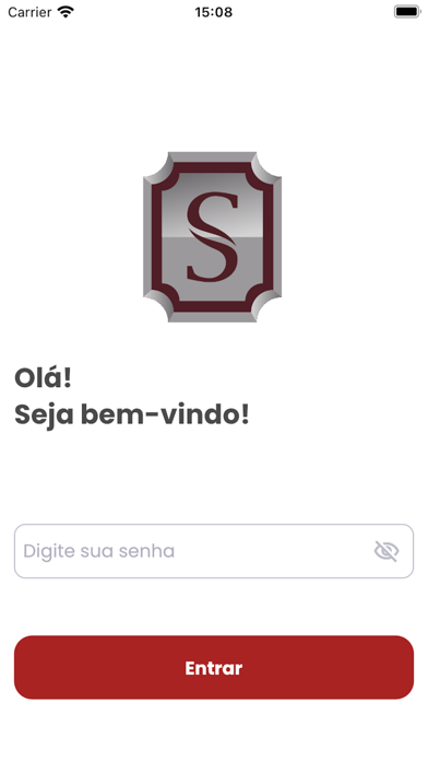 Cartório Silva Screenshot 1 - AppWisp.com Cartório Silva Screenshot 1 - AppWisp.com