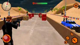 Game screenshot Grand Gold Robbery Train Sim hack