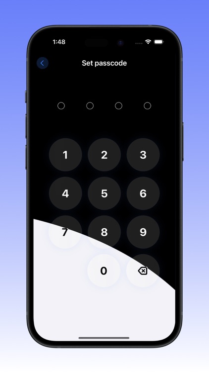 CashBook: Cash management screenshot-3