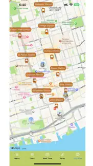 toronto metro map problems & solutions and troubleshooting guide - 2