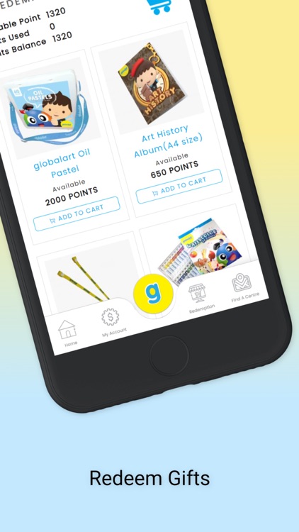 globalart screenshot-3