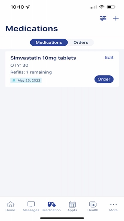 Medicine Clinic Pharmacies