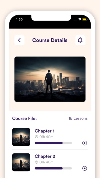 Growth Leadership Hub Screenshot