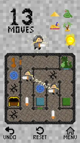 Game screenshot Pixel Princess apk