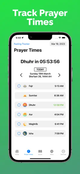 Game screenshot House of Islam apk