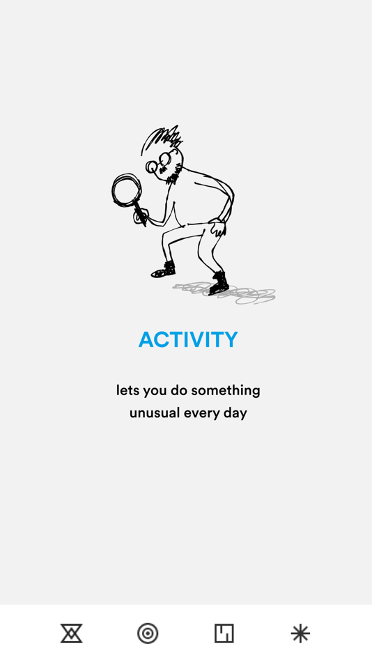 #4. OpenDNA: Art and Philosophy (iOS) بواسطة: OpenDNA Inc.