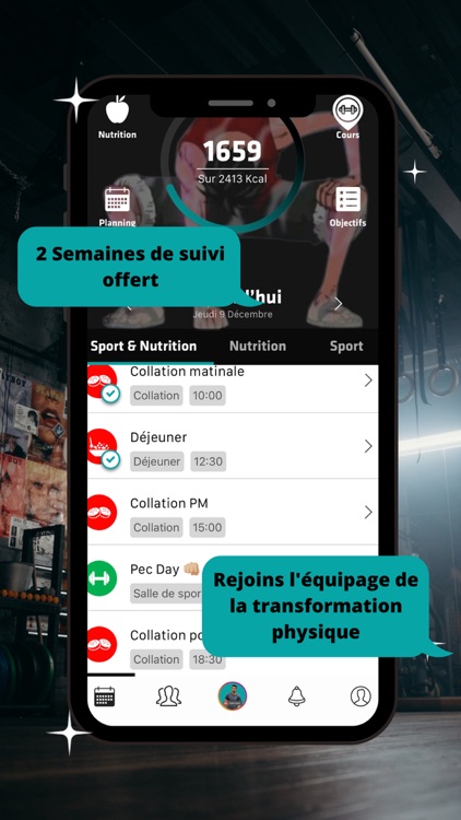 LBC Training screenshot-7