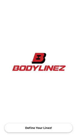 Game screenshot Bodylinez Fitness and Coaching mod apk