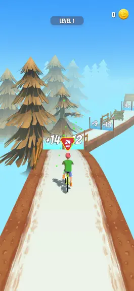 Game screenshot Speedy Stunt Master mod apk