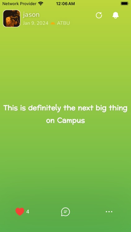 Campushives