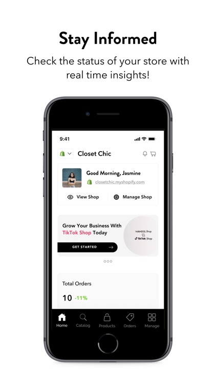 Wahool - Fashion Dropshipping screenshot-5