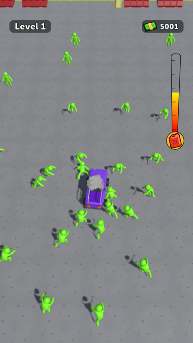 Z Truck Screenshot