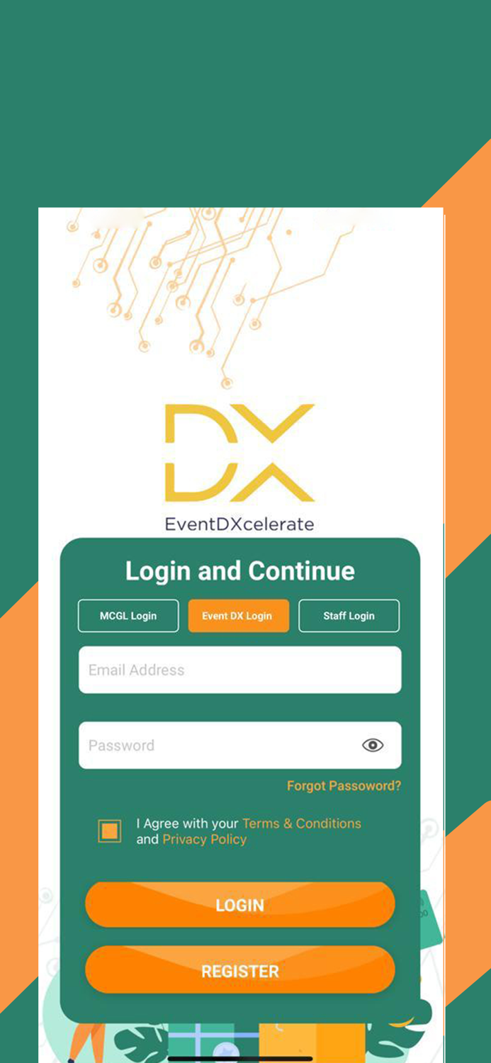 MITSUMI GOLD PARTNER CIRCLE