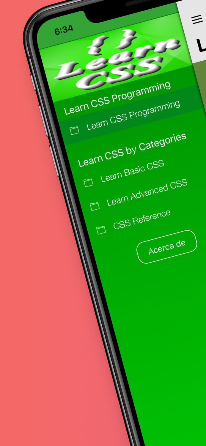 CSS - Learn Programming