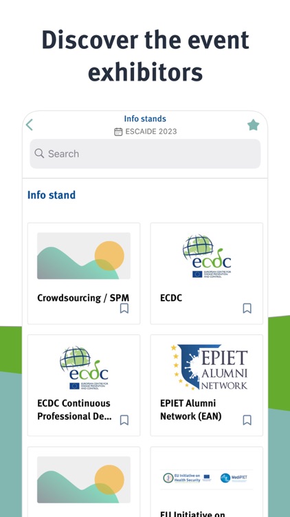 ESCAIDE2023 screenshot-3