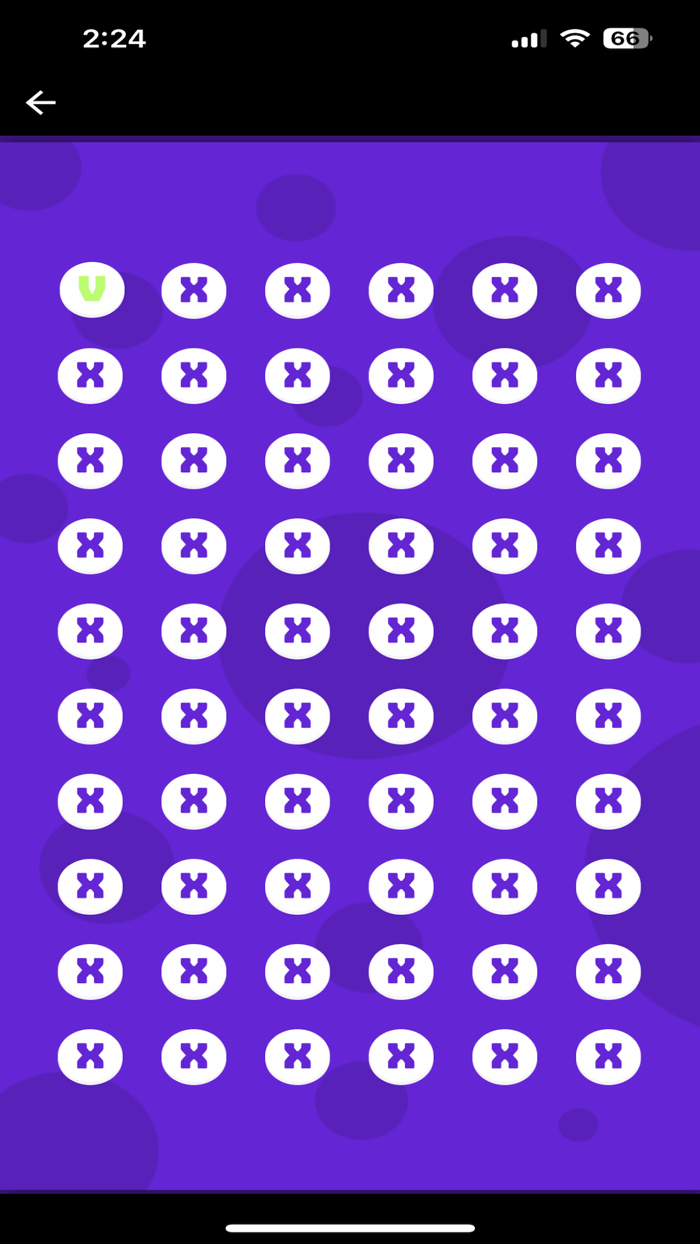 Connect The Dots - Connector