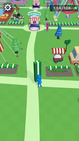 Game screenshot Funland! apk
