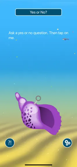 Game screenshot The Conch Shell apk