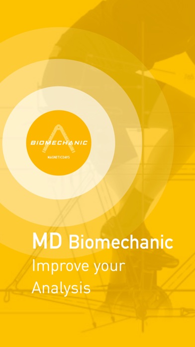 MD Biomechanicのおすすめ画像1