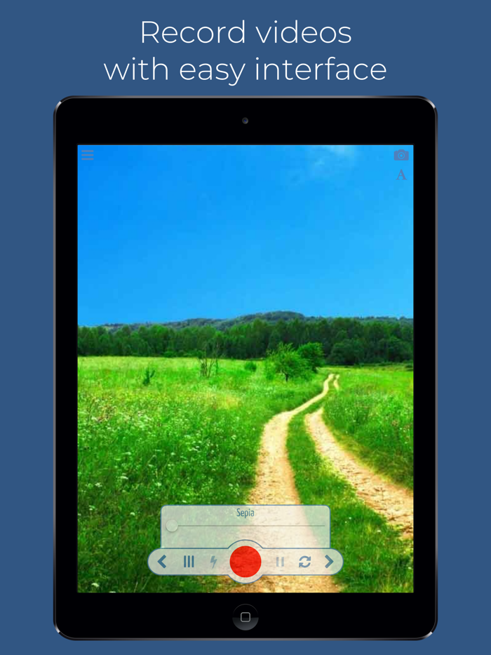 Crazy Moments Recorder