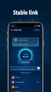 daily vpn - super unlimited problems & solutions and troubleshooting guide - 2