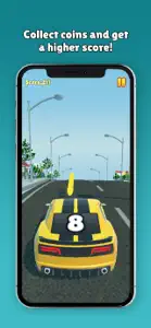 Number Dash: Fun Addition screenshot #2 for iPhone