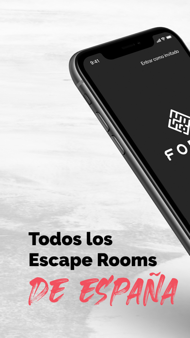 Fobos Screenshot